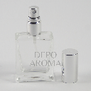 Botol Kotak Trans 15Ml
