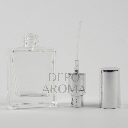 Botol Kotak Trans 15Ml