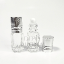 Roll Arehab Tutup Silver 3Ml