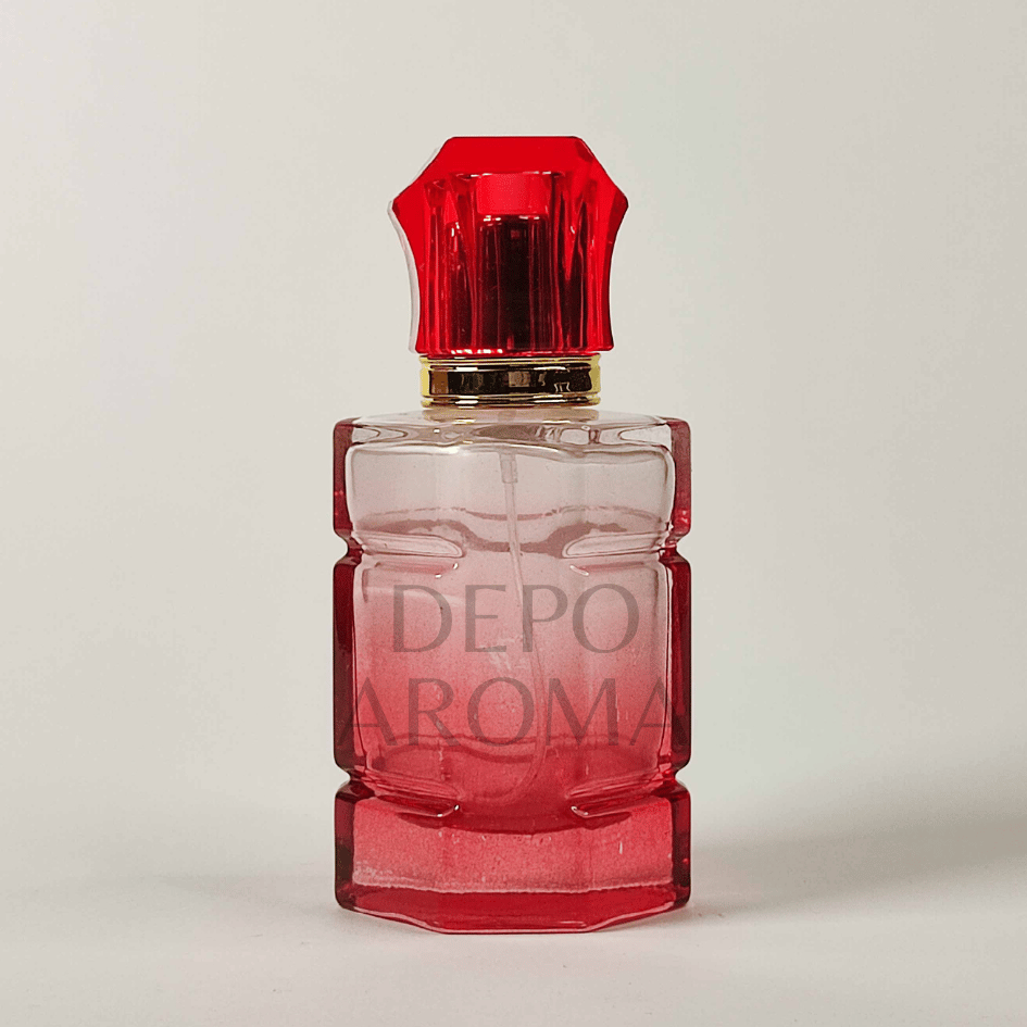 Botol Idaman Warna 50Ml