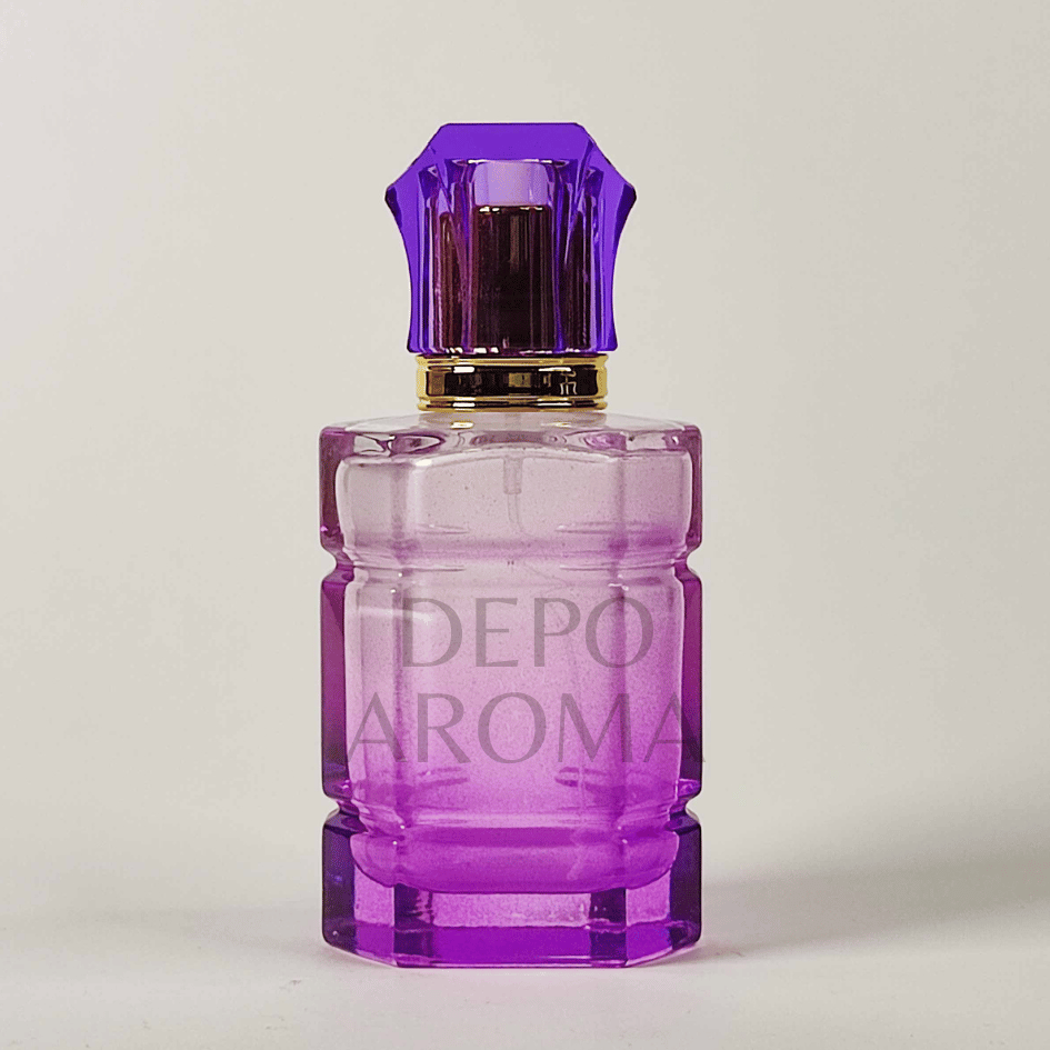 Botol Idaman Warna 50Ml