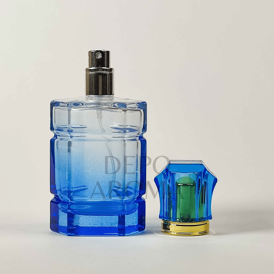 Botol Idaman Warna 50Ml