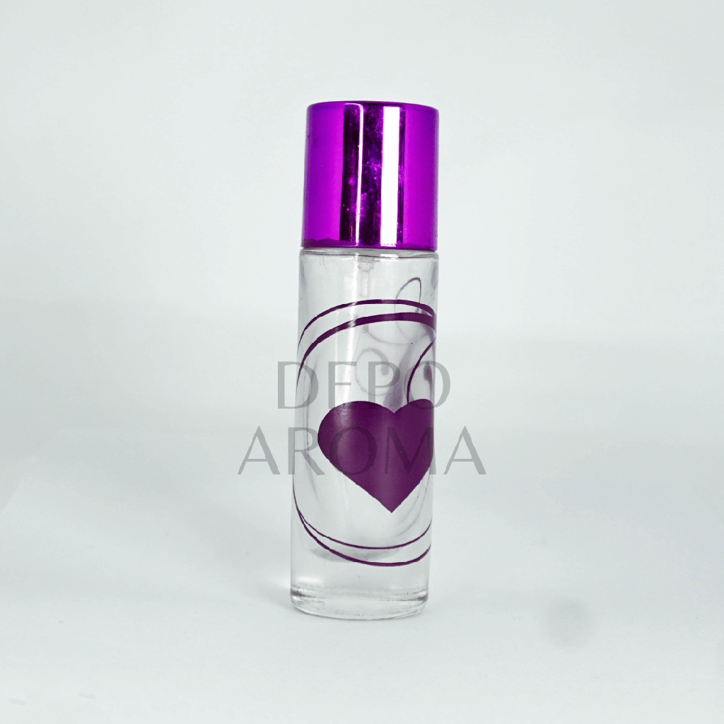 Botol Cassa Valentine Trans 30Ml