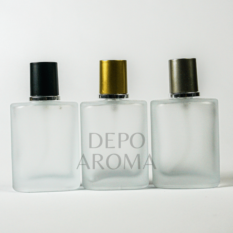 Botol ADG 30ml Tutup Warna