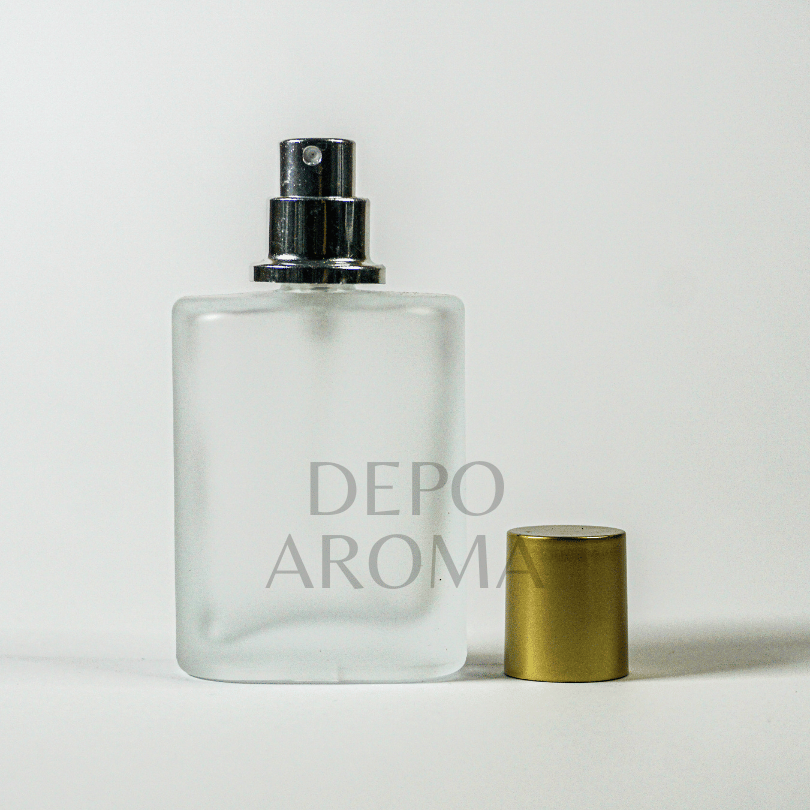Botol ADG 30ml Tutup Warna