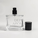 Botol Octarine 57Ml Tutup Hitam Easypump