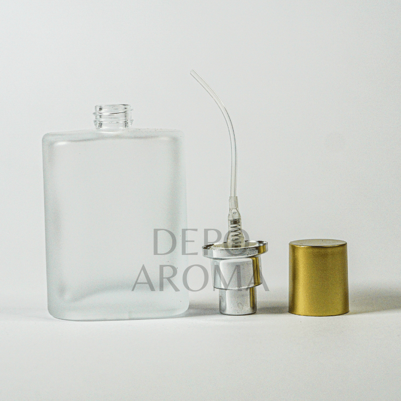 Botol ADG 30ml Tutup Warna