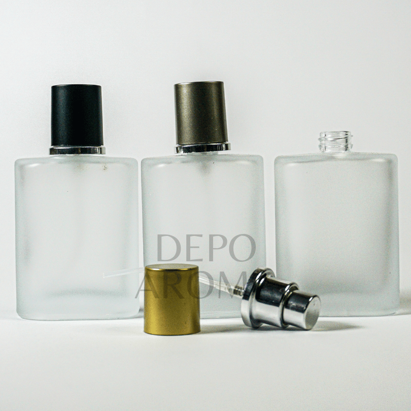 Botol ADG 30ml Tutup Warna