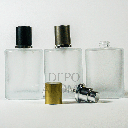 Botol ADG 30ml Tutup Warna