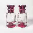 Botol LV Warna 30ml EasyPump