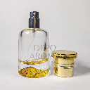 Botol LV Warna 30ml EasyPump