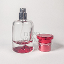 Botol LV Warna 30ml EasyPump