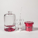 Botol LV Warna 30ml EasyPump