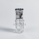 Tola Kembang 3Ml Tutup Silver