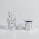 Tola Kembang 3Ml Tutup Silver
