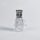 Tola Kembang 6Ml Tutup Silver