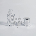 Tola Kembang 6Ml Tutup Silver