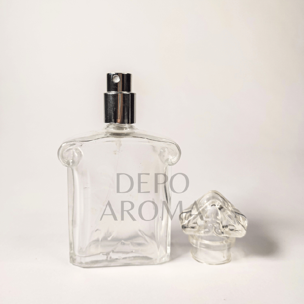 Botol Guerlain 50Ml