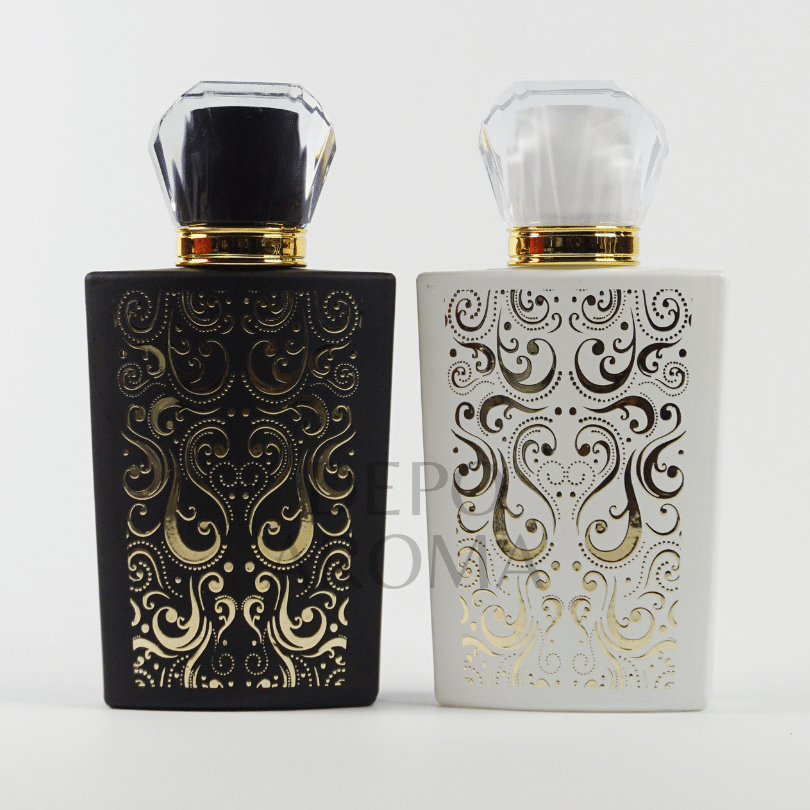 Botol Golden Batik 50Ml