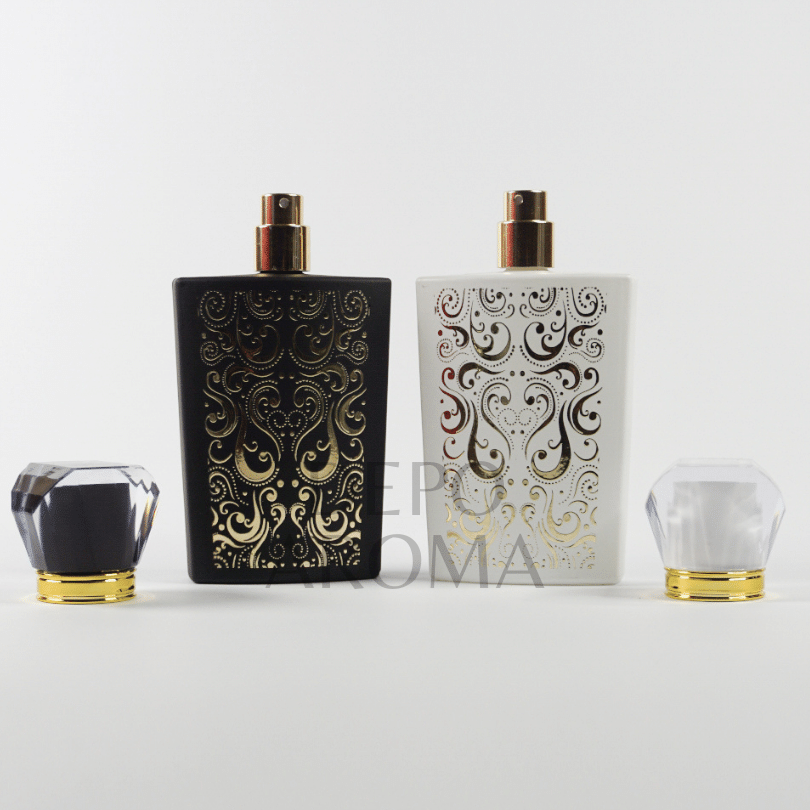 Botol Golden Batik 50Ml