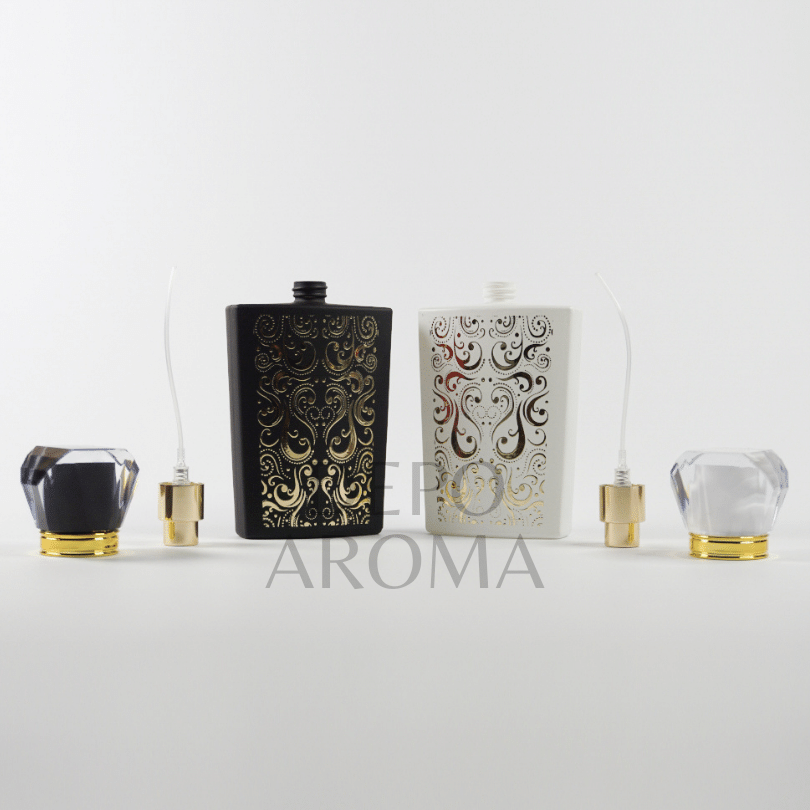 Botol Golden Batik 50Ml