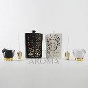 Botol Golden Batik 50Ml