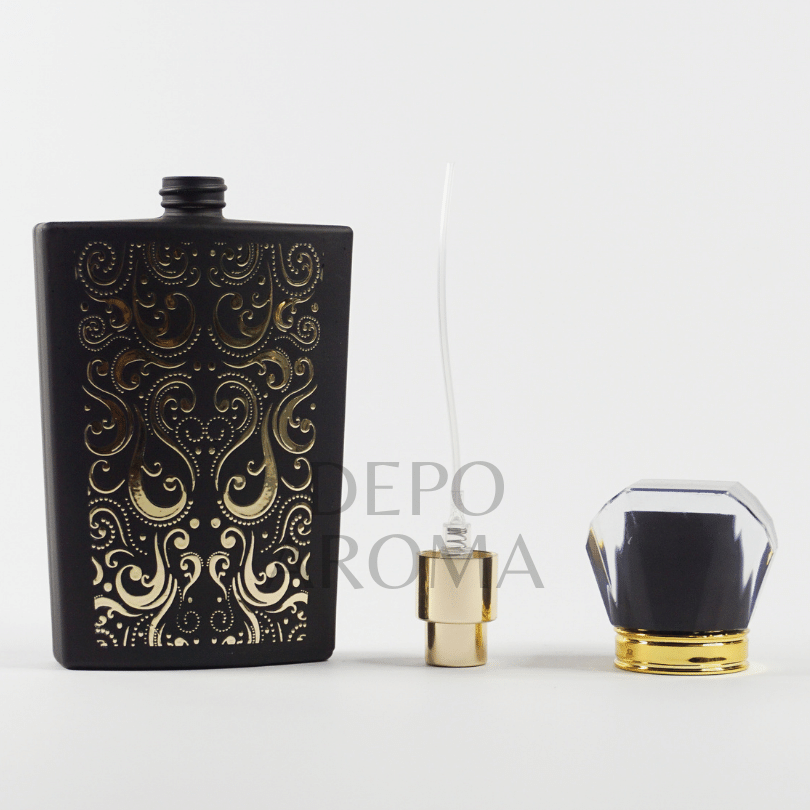 Botol Golden Batik 50Ml