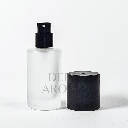 Botol Cassa Doff 20Ml Black Cap