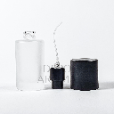 Botol Cassa Doff 20Ml Black Cap