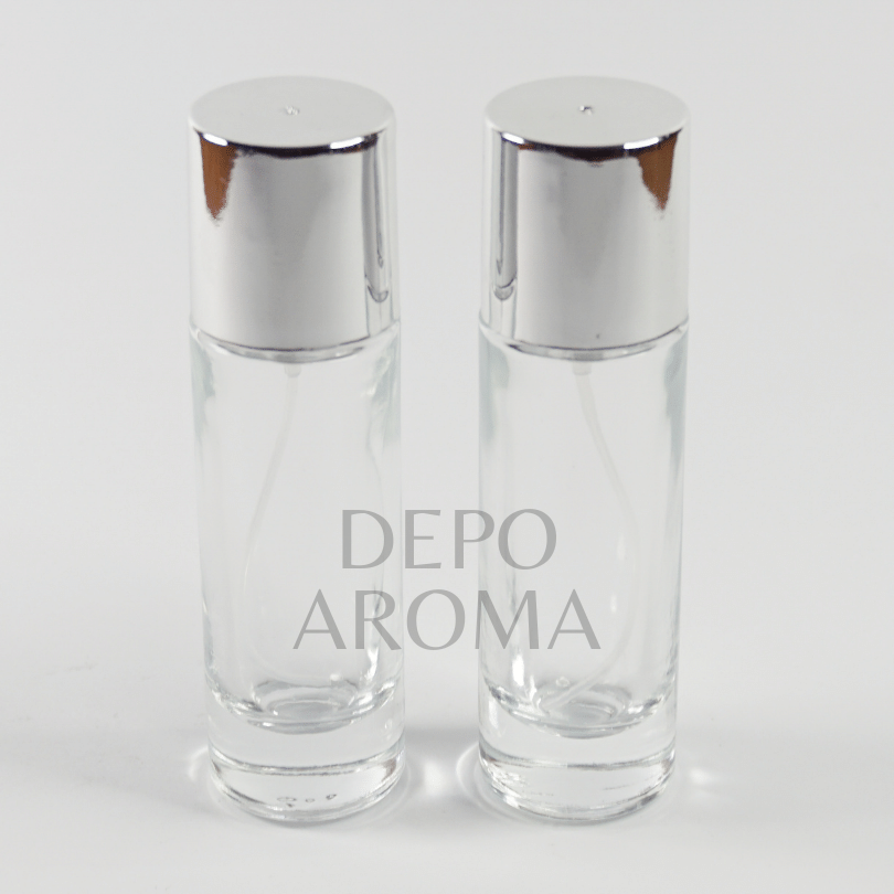 Botol Cassa Trans 30 Ml