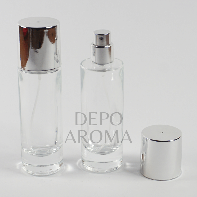 Botol Cassa Trans 30 Ml