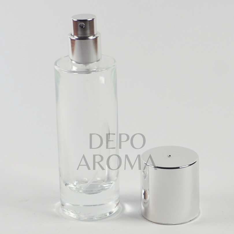 Botol Cassa Trans 30 Ml