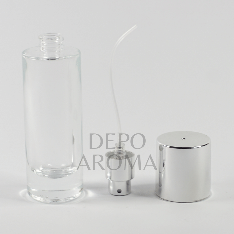 Botol Cassa Trans 30 Ml