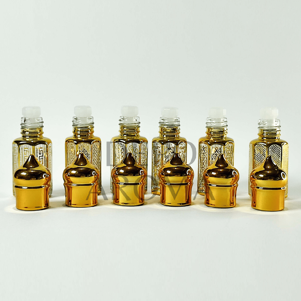 Tola Kubah 6ml Stick