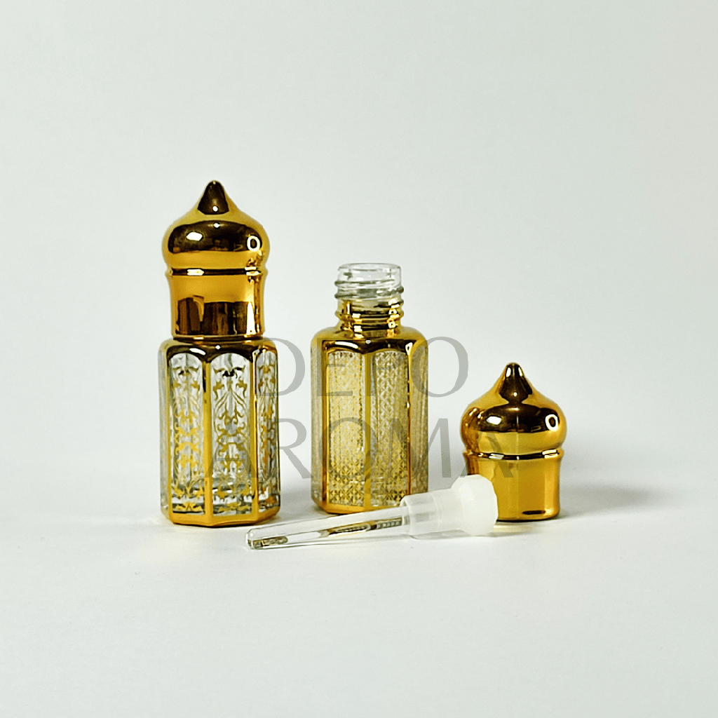 Tola Kubah 6ml Stick