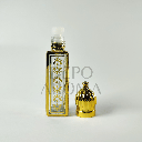 Tola Kubah Kotak 12ml Stick Kaca