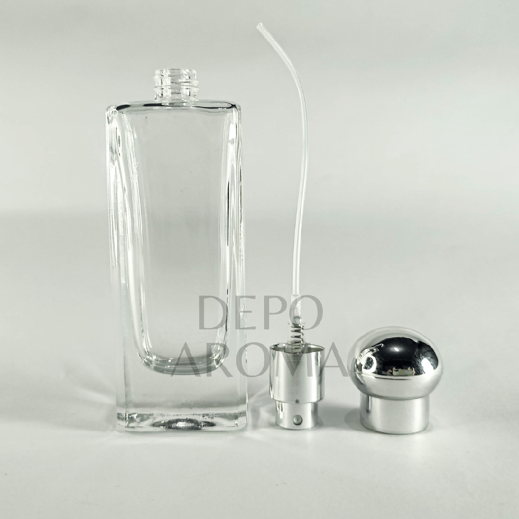 Botol Jo Malone 30Ml Drat