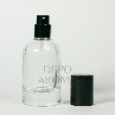 Botol Peny 30ml Black Cap Easy Pum