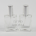 Botol Kotak Trans 15Ml