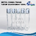 Botol Cassa Trans 50Ml