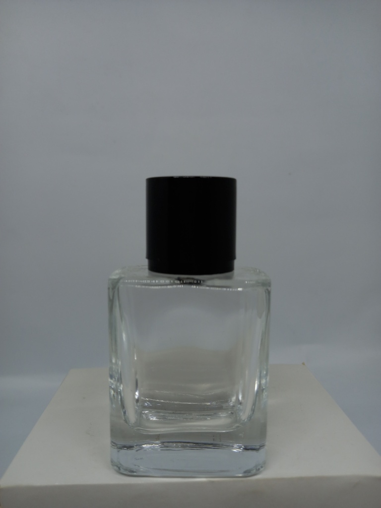 Botol PW Kotak 50ml
