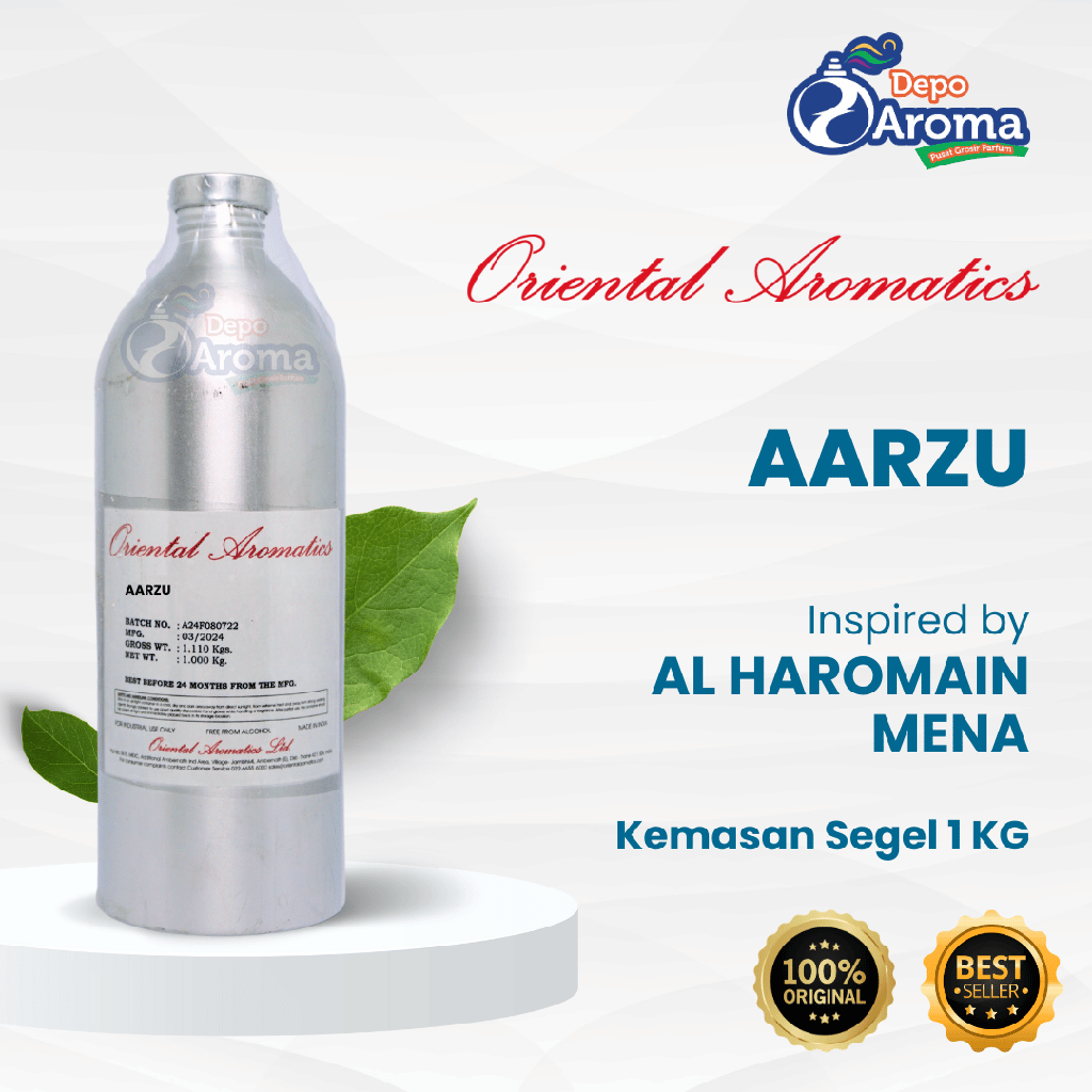 Aarzu
