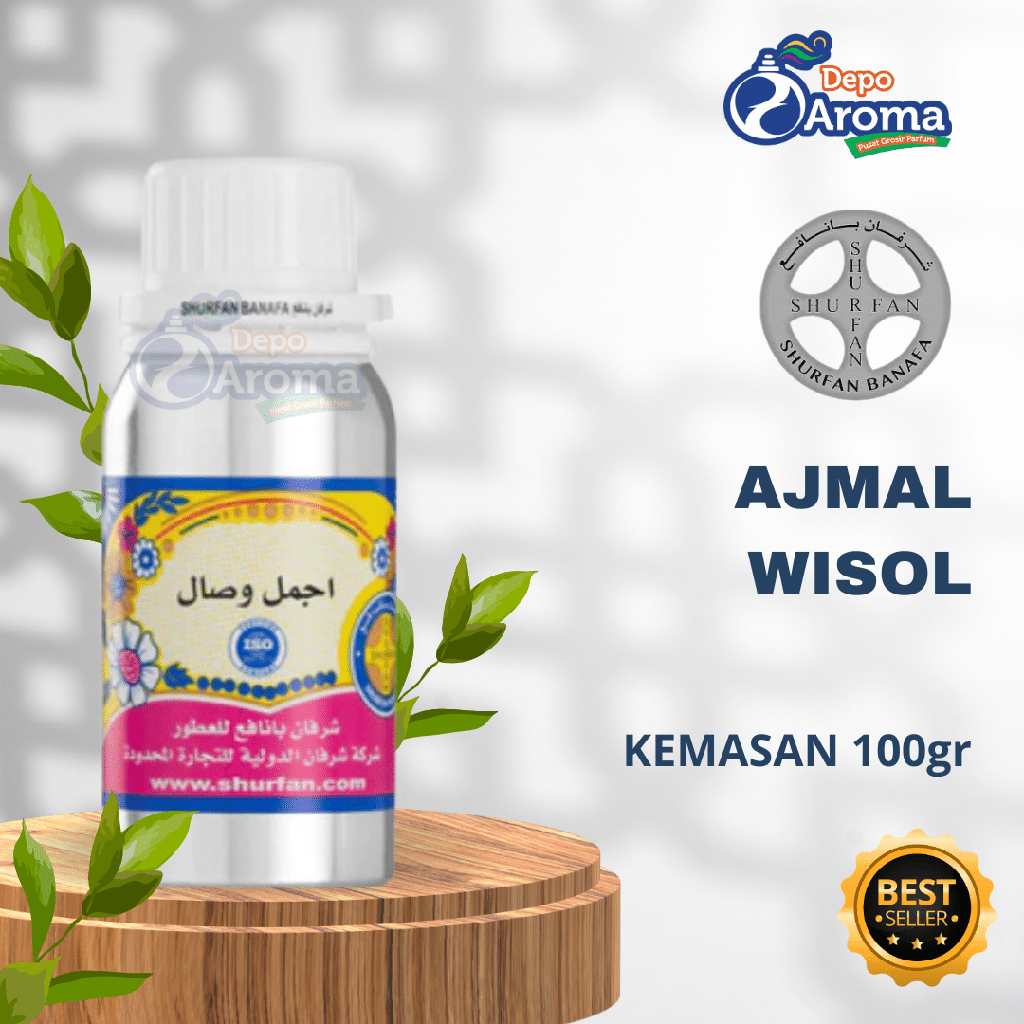 Ajmal Wisol