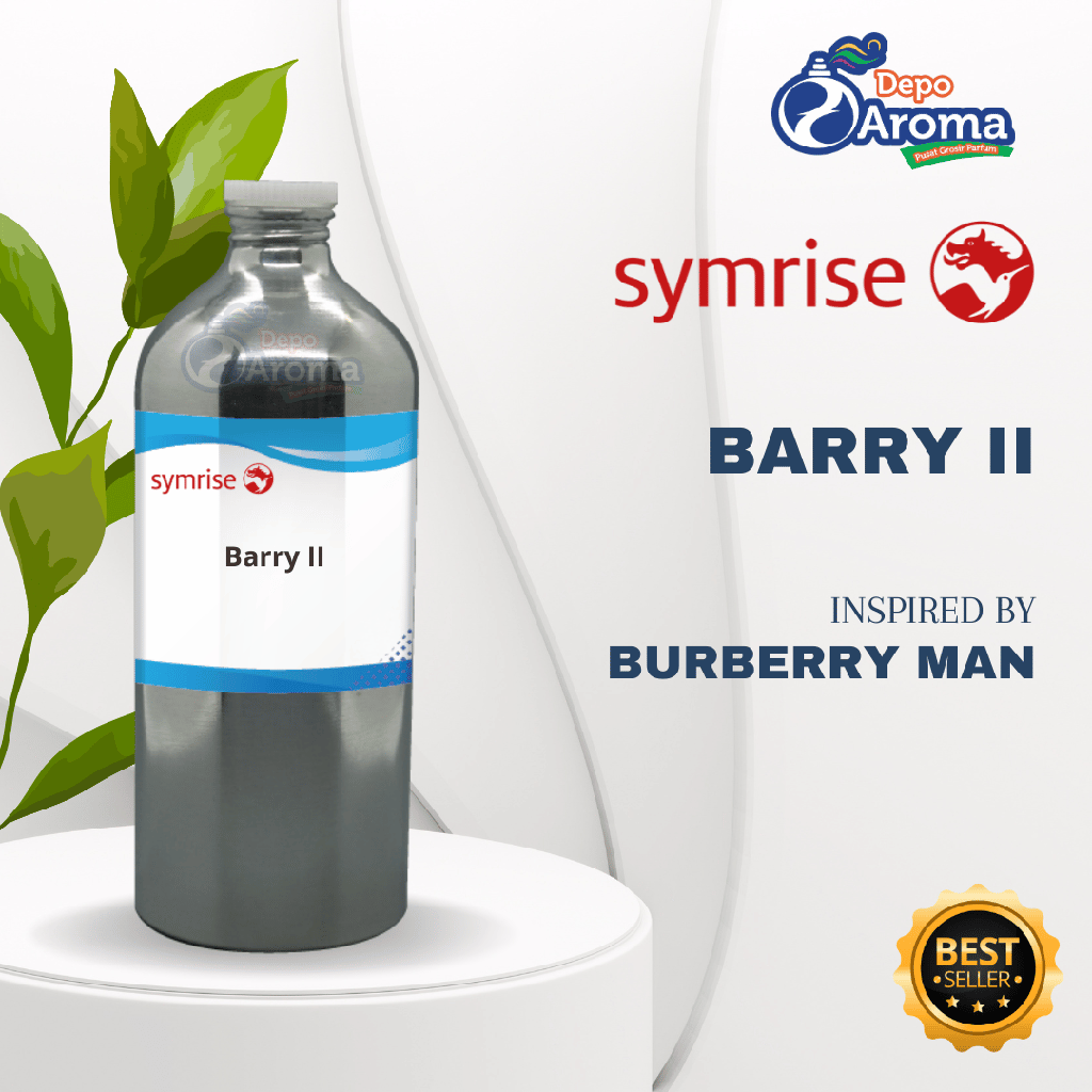 Barry II