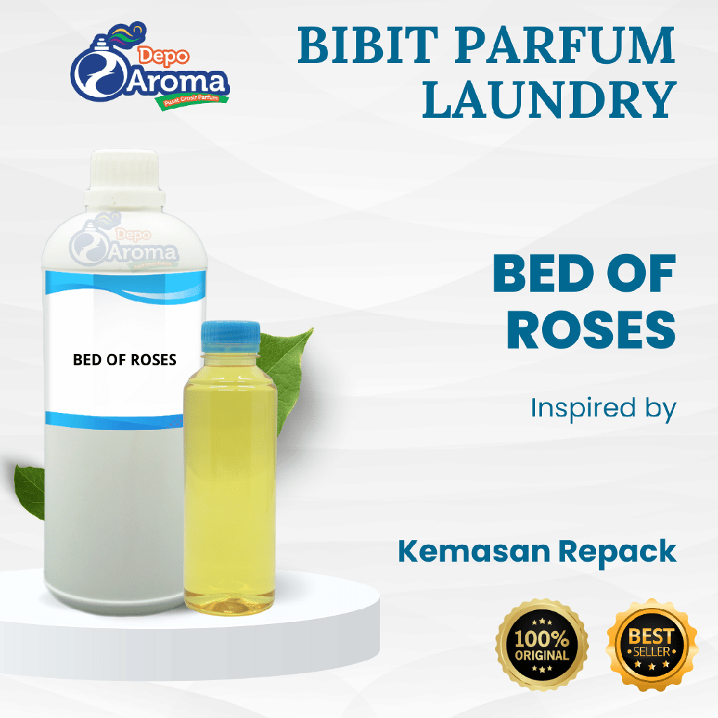 Bed Of Roses