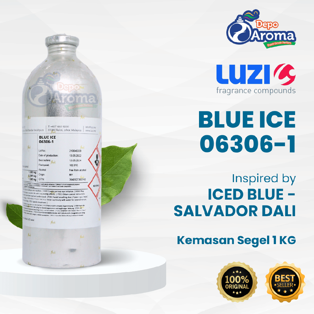 Blue Ice 06306-1