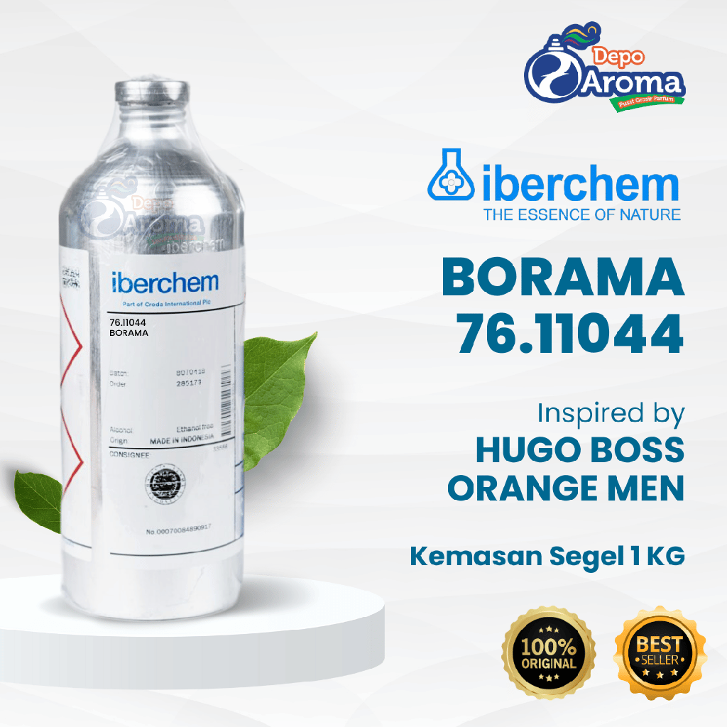 Borama