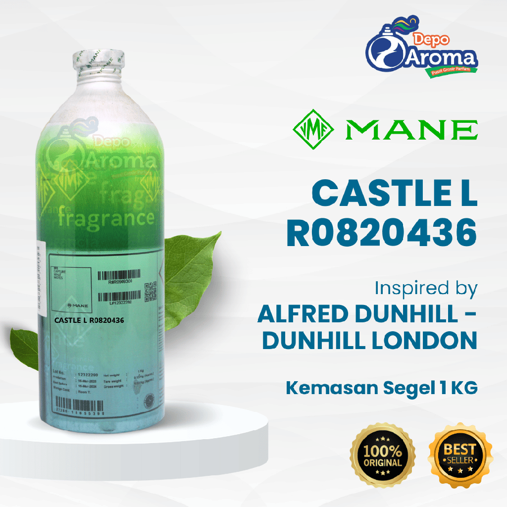 Castle L