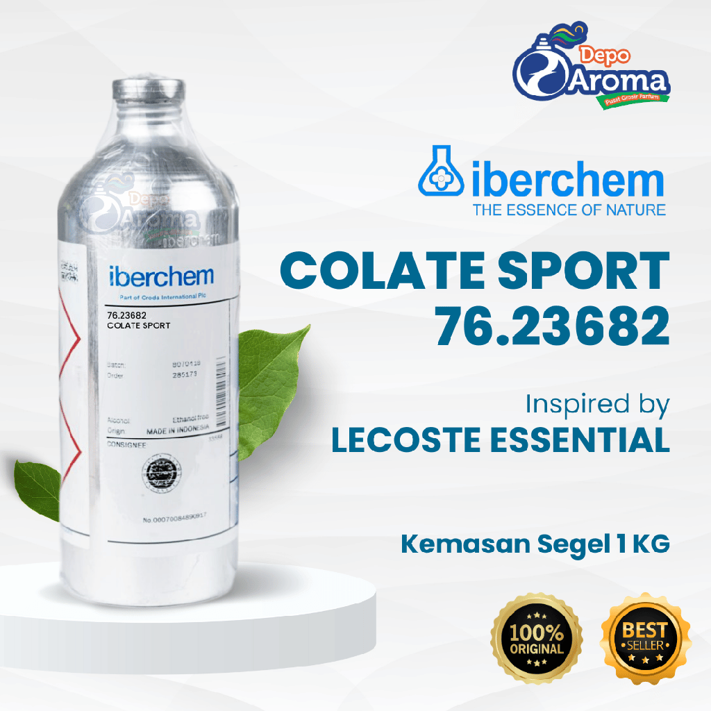 Colate Sport