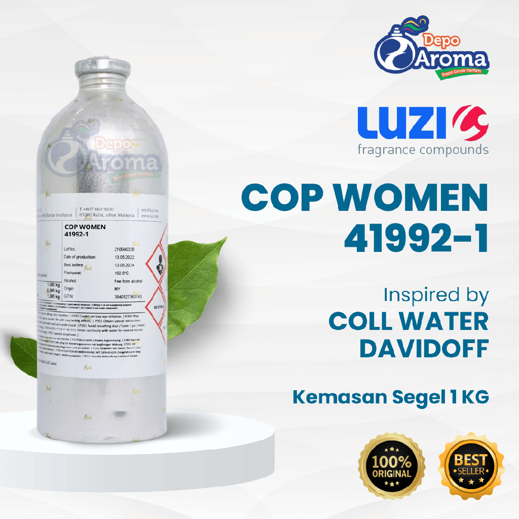 Cop Women
